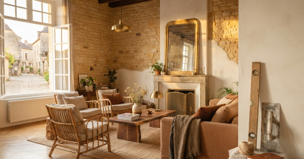 Prix d’une rénovation de maison au m² : le guide complet