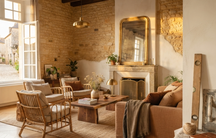 Prix d&rsquo;une rénovation de maison au m² : le guide complet