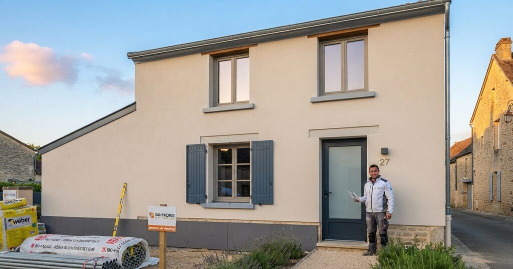 Aides à la rénovation 2026 : MaPrimeRénov’, CEE, éco-PTZ (le guide)