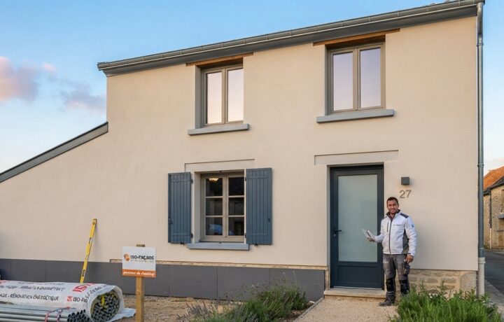 Aides à la rénovation 2026 : MaPrimeRénov&rsquo;, CEE, éco-PTZ (le guide)