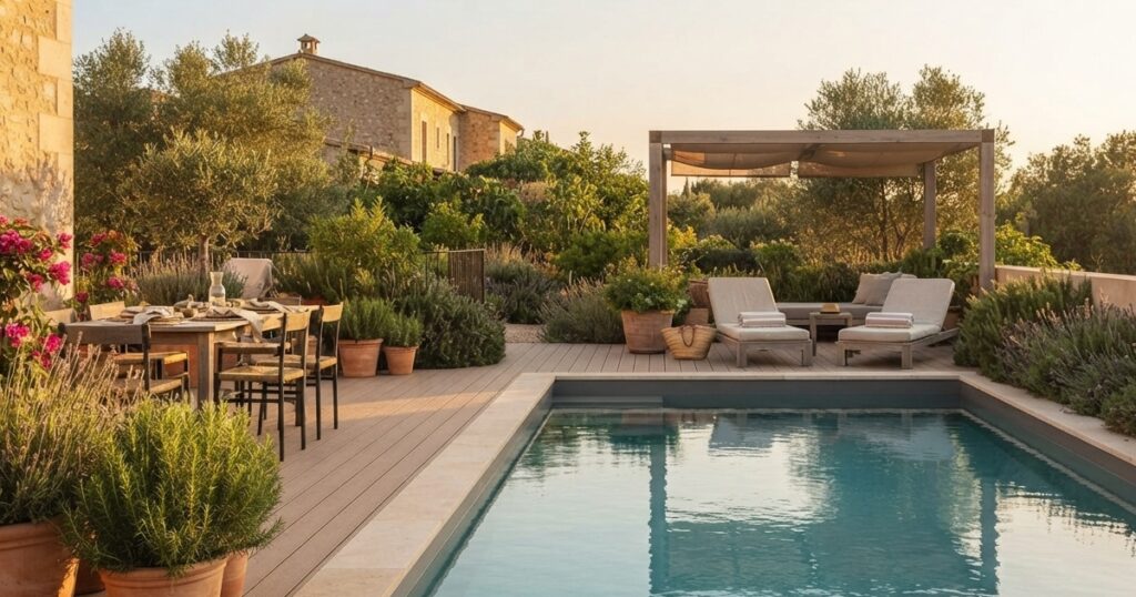 Prix d’une piscine : coque, béton ou hors-sol ?