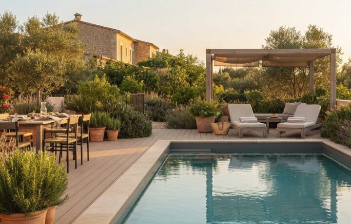 Prix d&rsquo;une piscine : coque, béton ou hors-sol ?