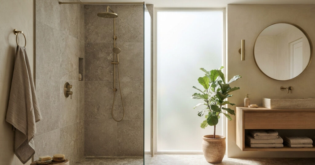 Prix d’une rénovation de salle de bain