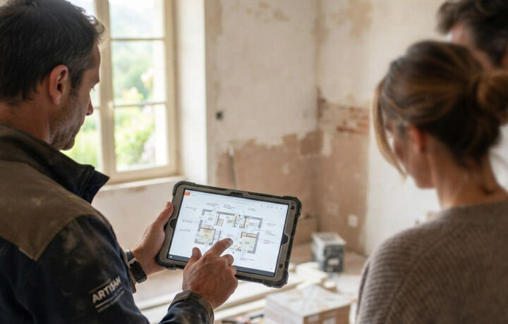 Trouver un artisan de confiance : comparatif des plateformes et méthode