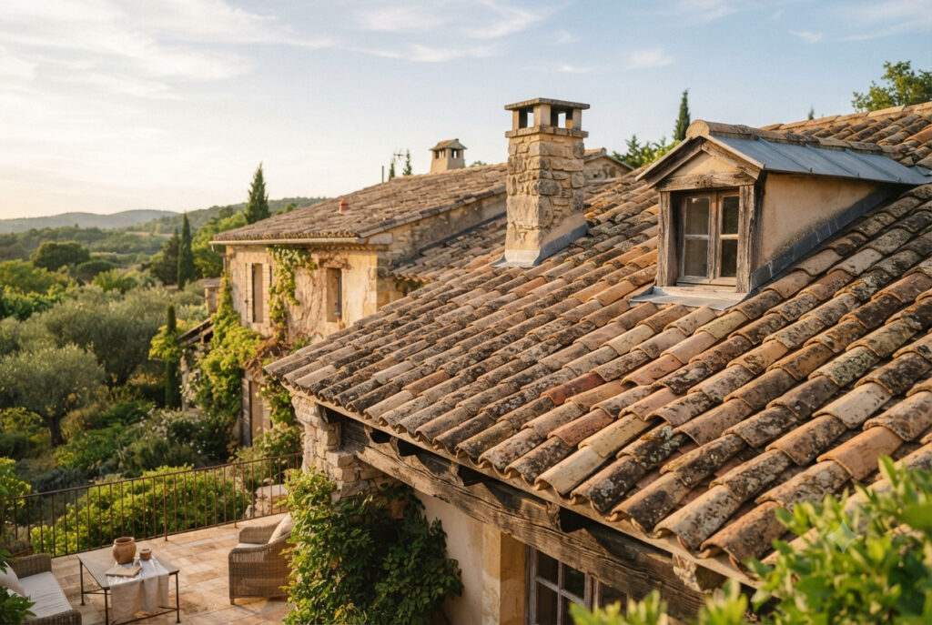 Prix d’une réfection de toiture au m² : le guide complet